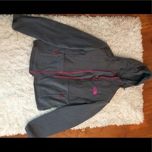 Brand new never worn weather protect north face